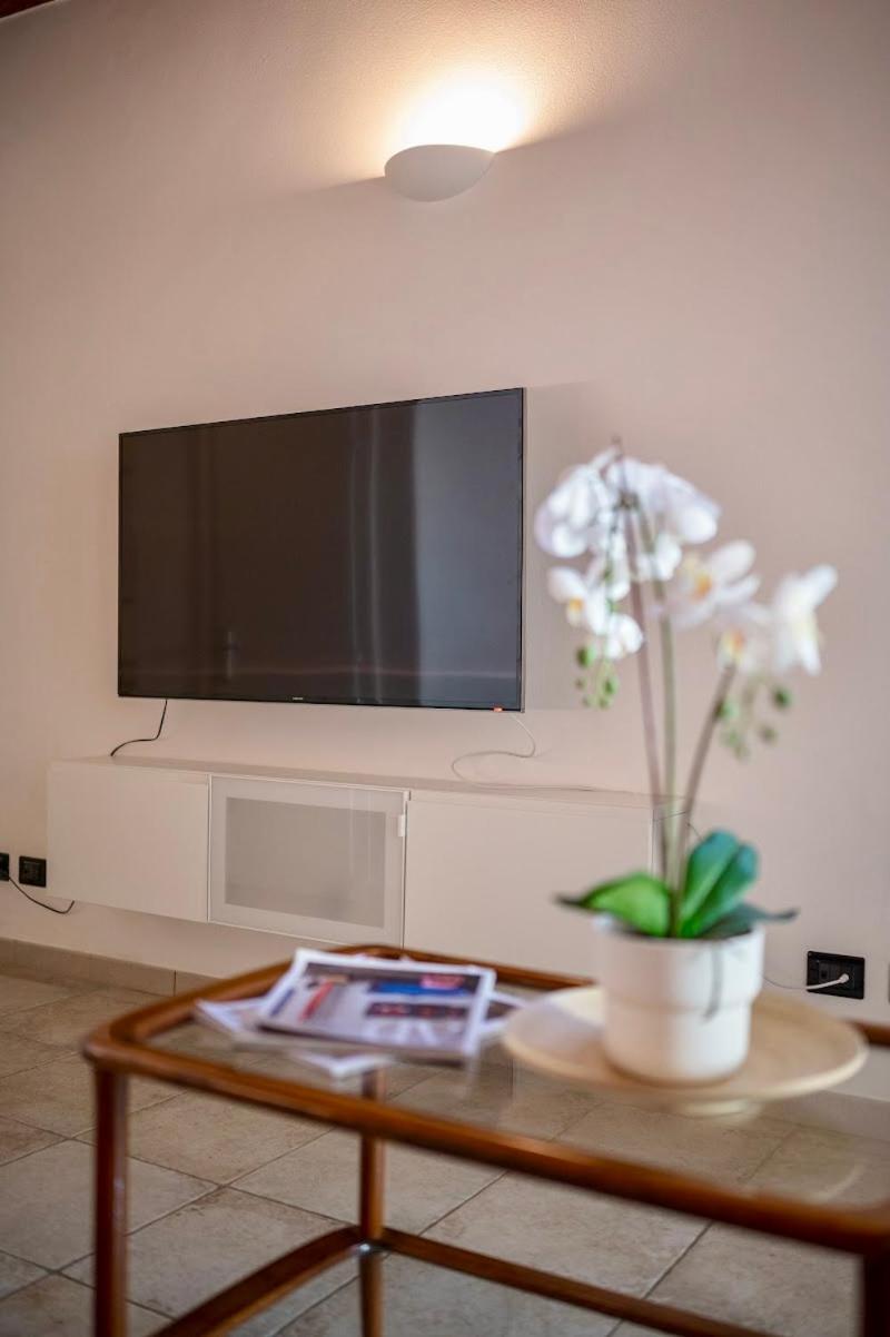 San Niccolo Luxury Apartment Florenz Exterior foto