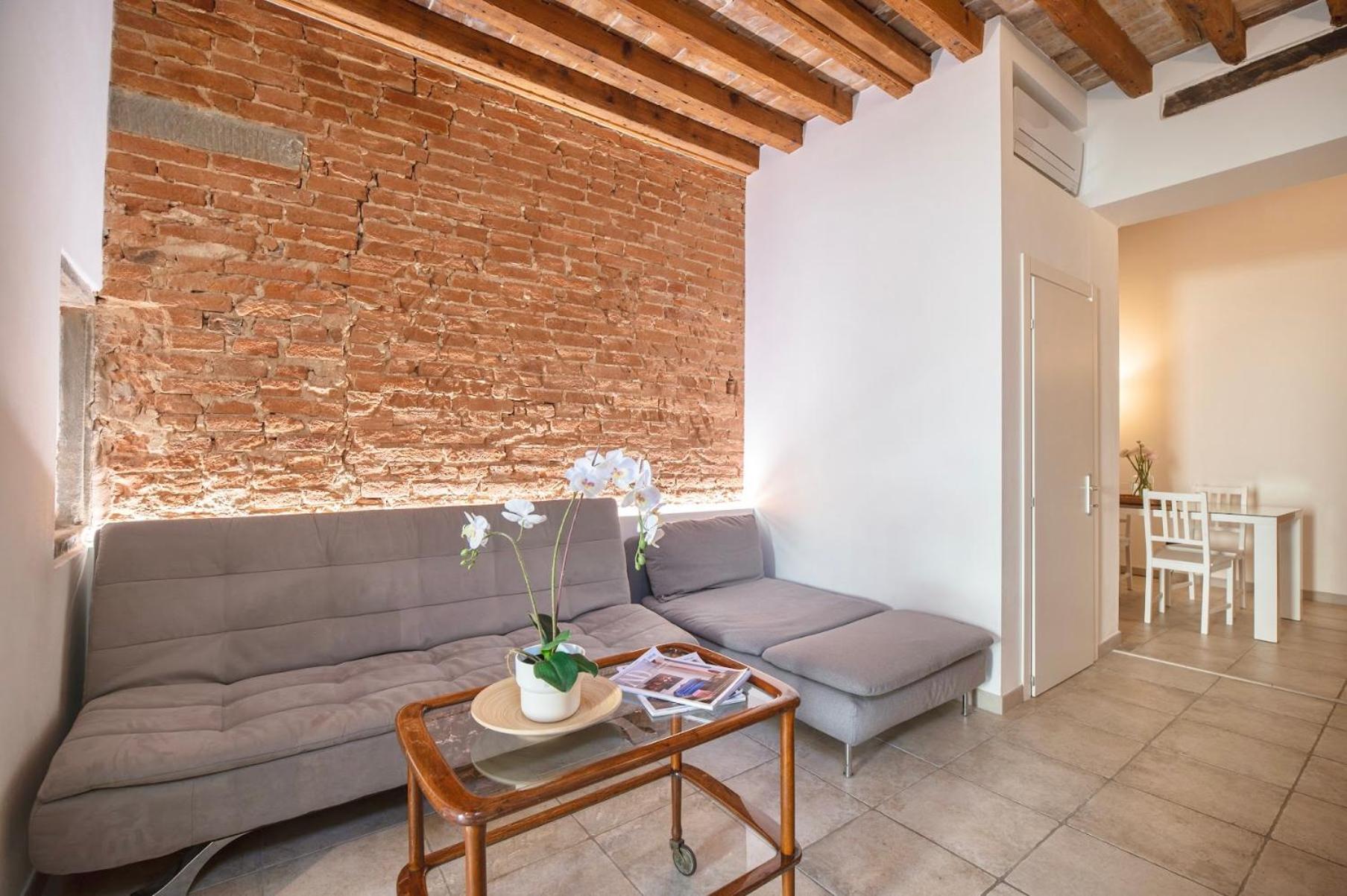 San Niccolo Luxury Apartment Florenz Exterior foto