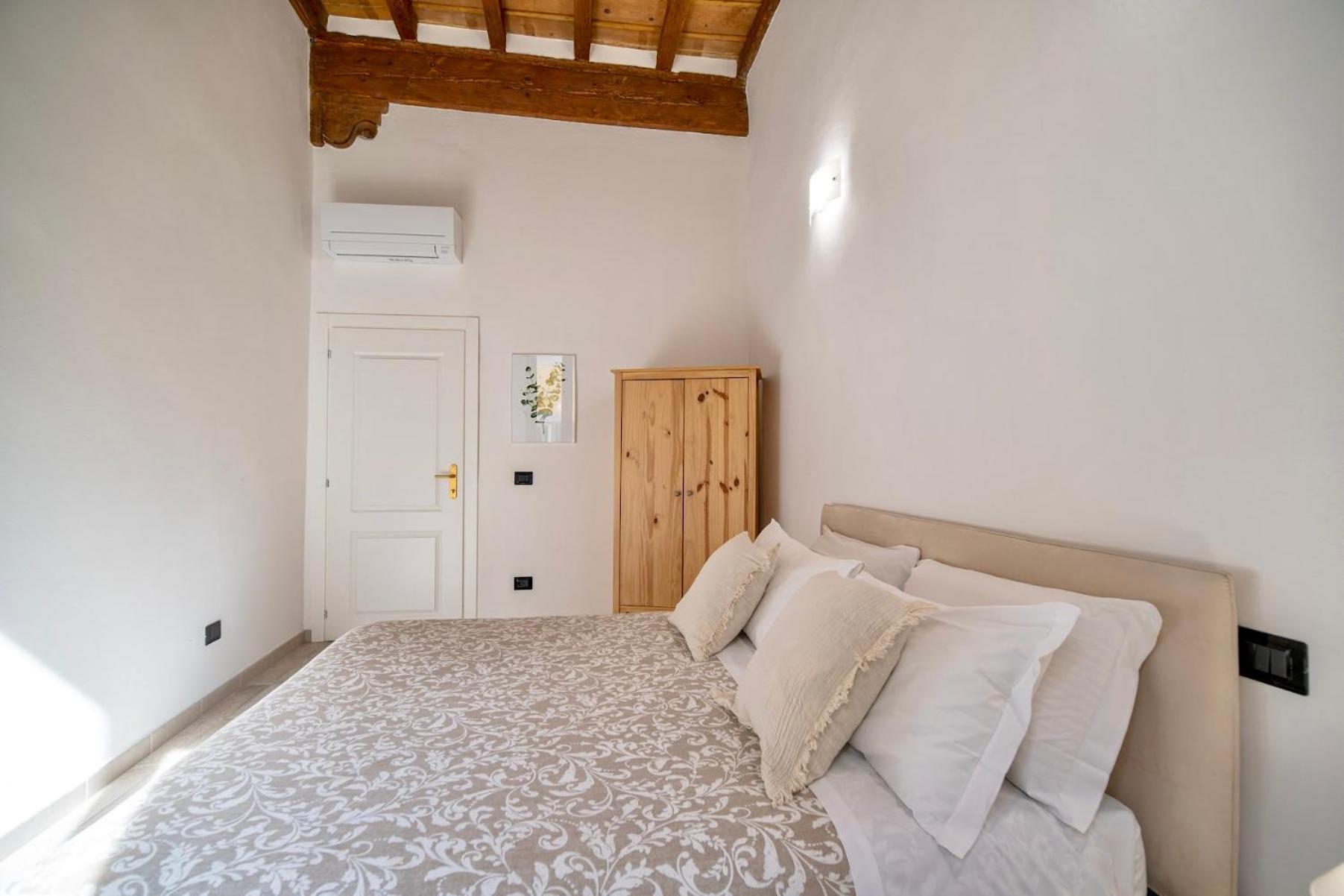 San Niccolo Luxury Apartment Florenz Exterior foto
