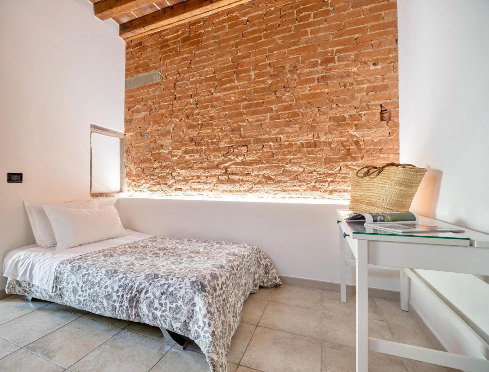 San Niccolo Luxury Apartment Florenz Exterior foto