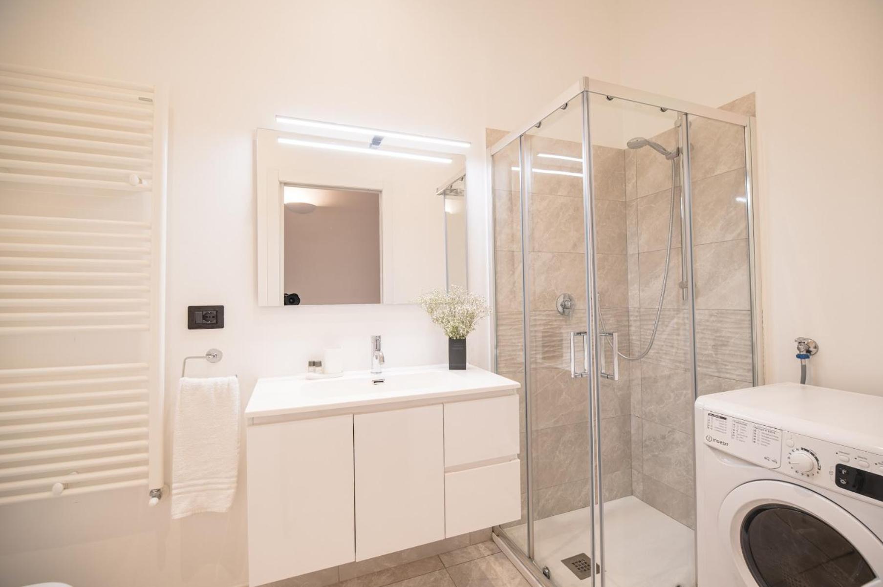 San Niccolo Luxury Apartment Florenz Exterior foto