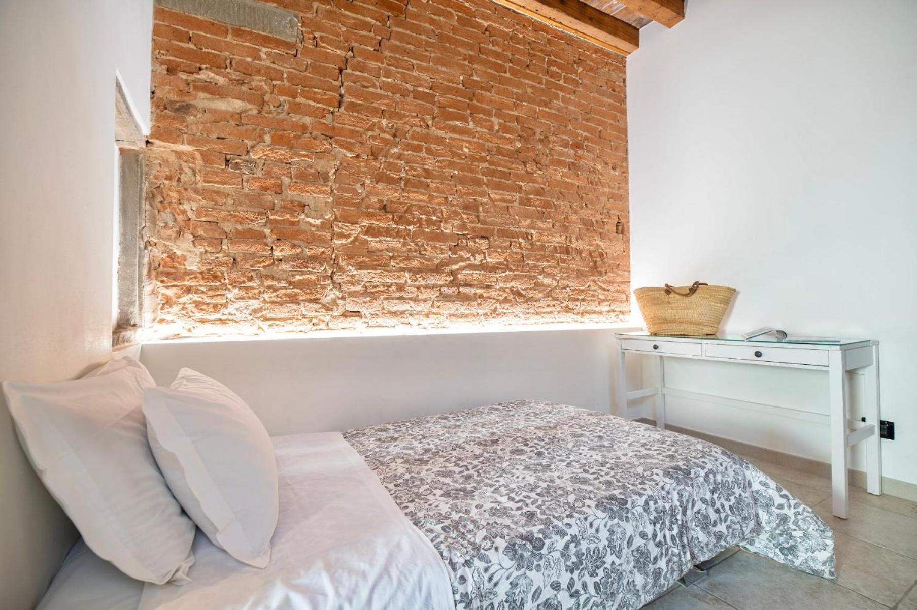 San Niccolo Luxury Apartment Florenz Exterior foto
