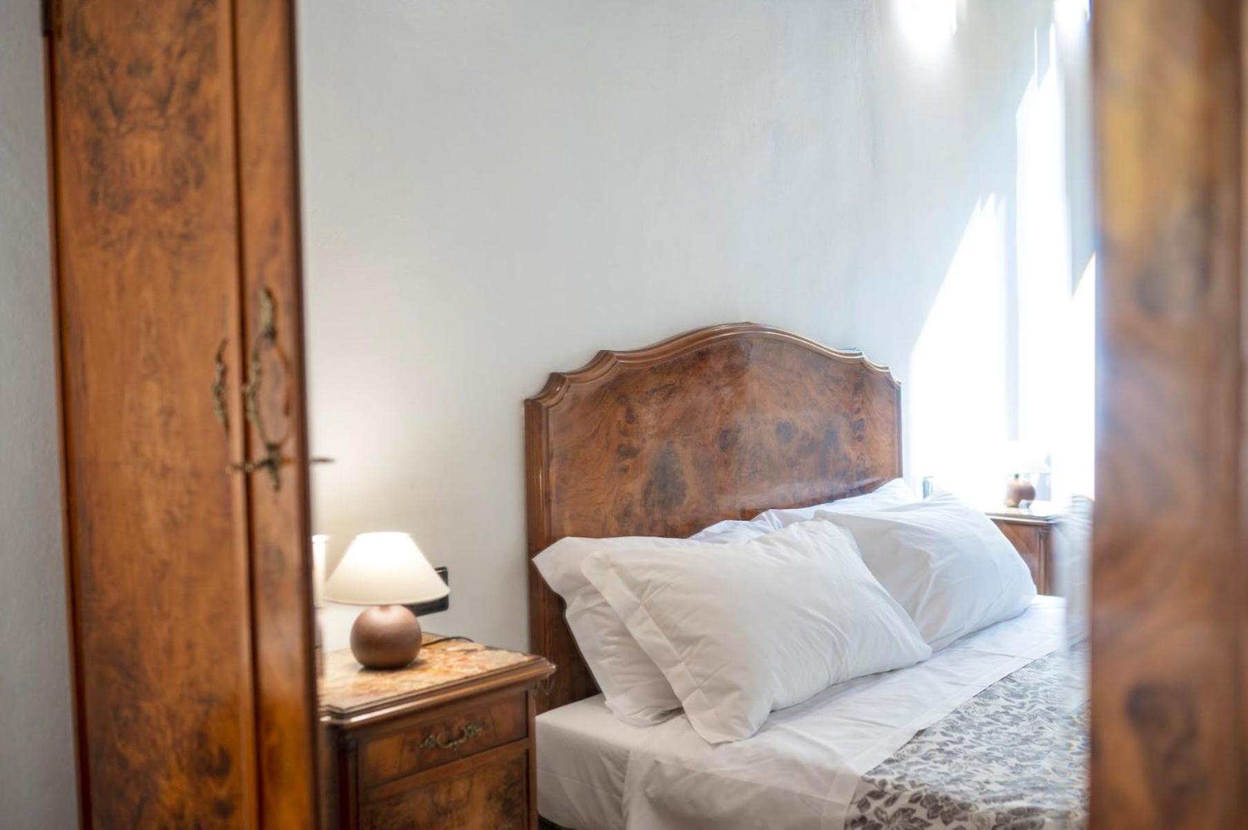 San Niccolo Luxury Apartment Florenz Exterior foto