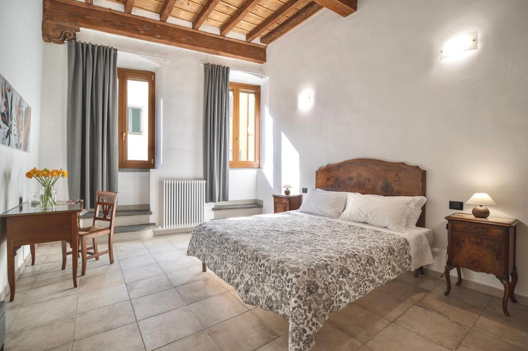 San Niccolo Luxury Apartment Florenz Exterior foto