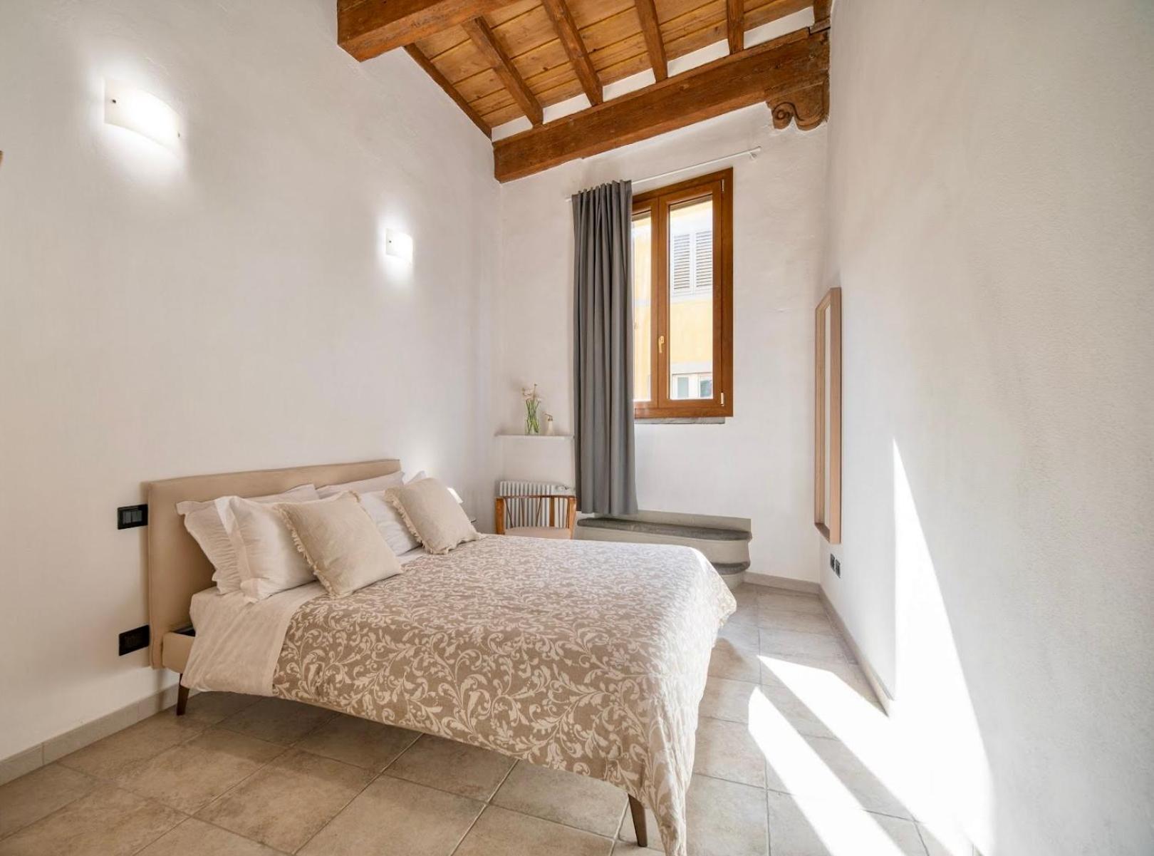 San Niccolo Luxury Apartment Florenz Exterior foto